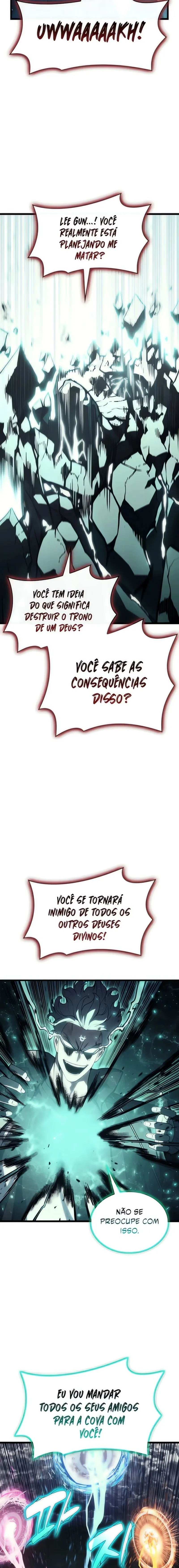 Read O Retorno do Herói de Classe Desastre (PT-BR) PT Manga Online