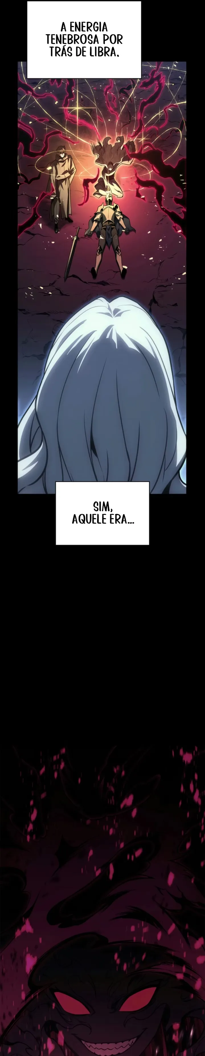 Read O Retorno do Herói de Classe Desastre (PT-BR) PT Manga Online