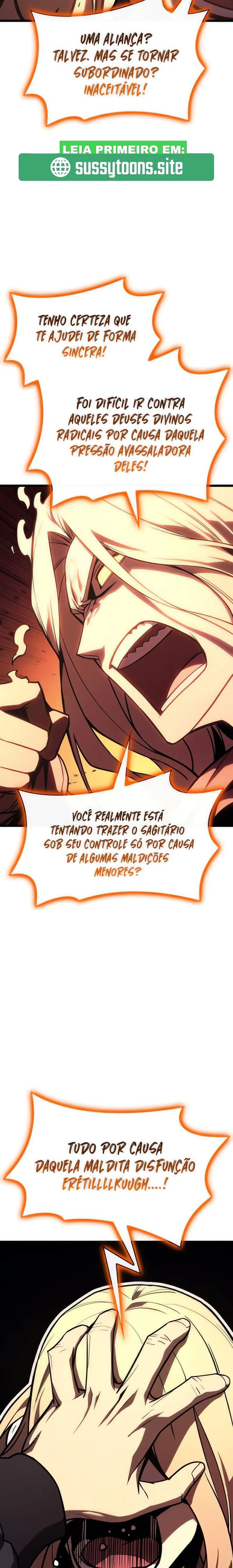 Read O Retorno do Herói de Classe Desastre (PT-BR) PT Manga Online