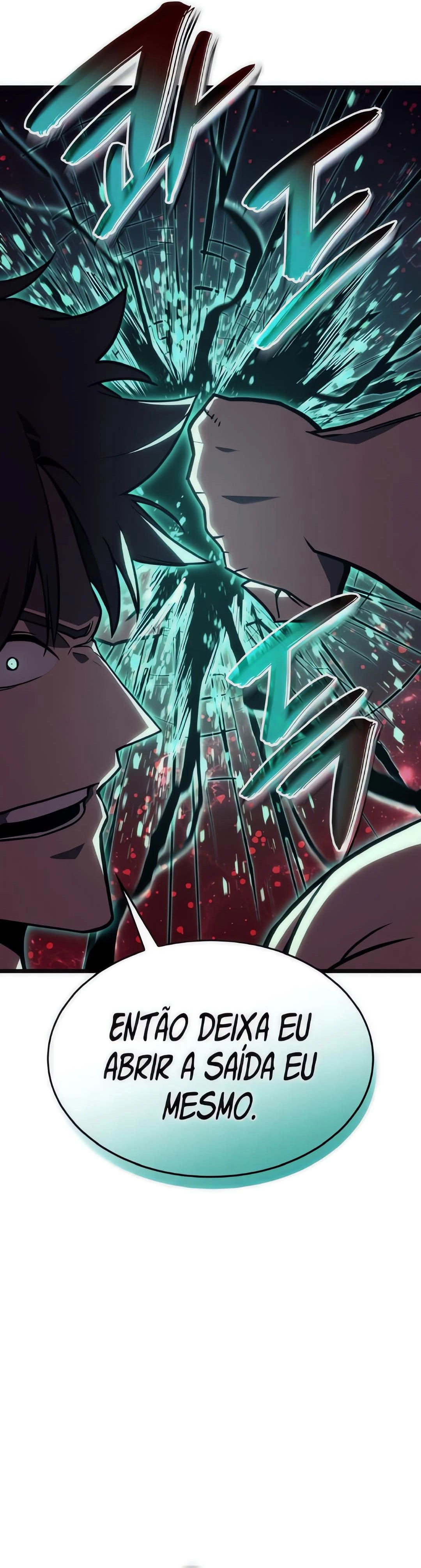 Read O Retorno do Herói de Classe Desastre (PT-BR) PT Manga Online