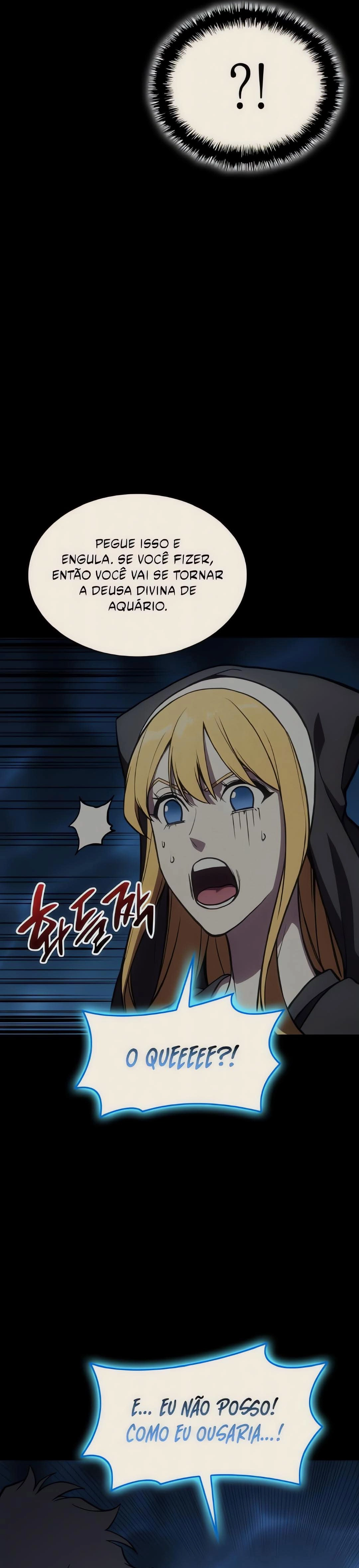 Read O Retorno do Herói de Classe Desastre (PT-BR) PT Manga Online