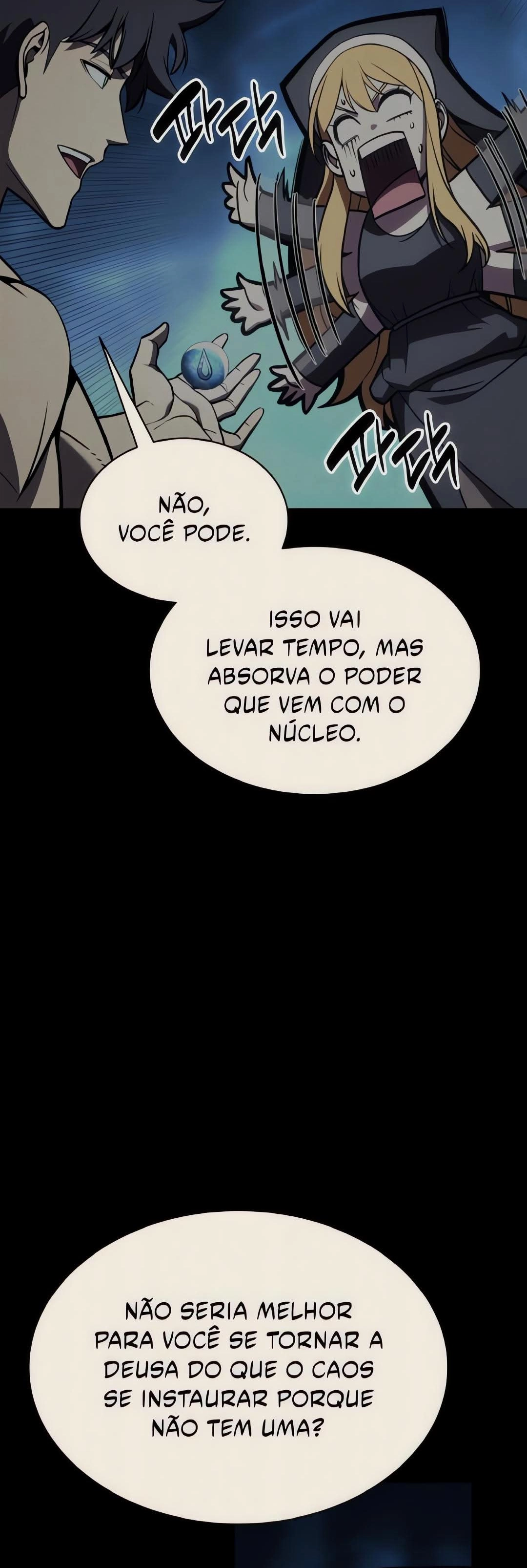 Read O Retorno do Herói de Classe Desastre (PT-BR) PT Manga Online