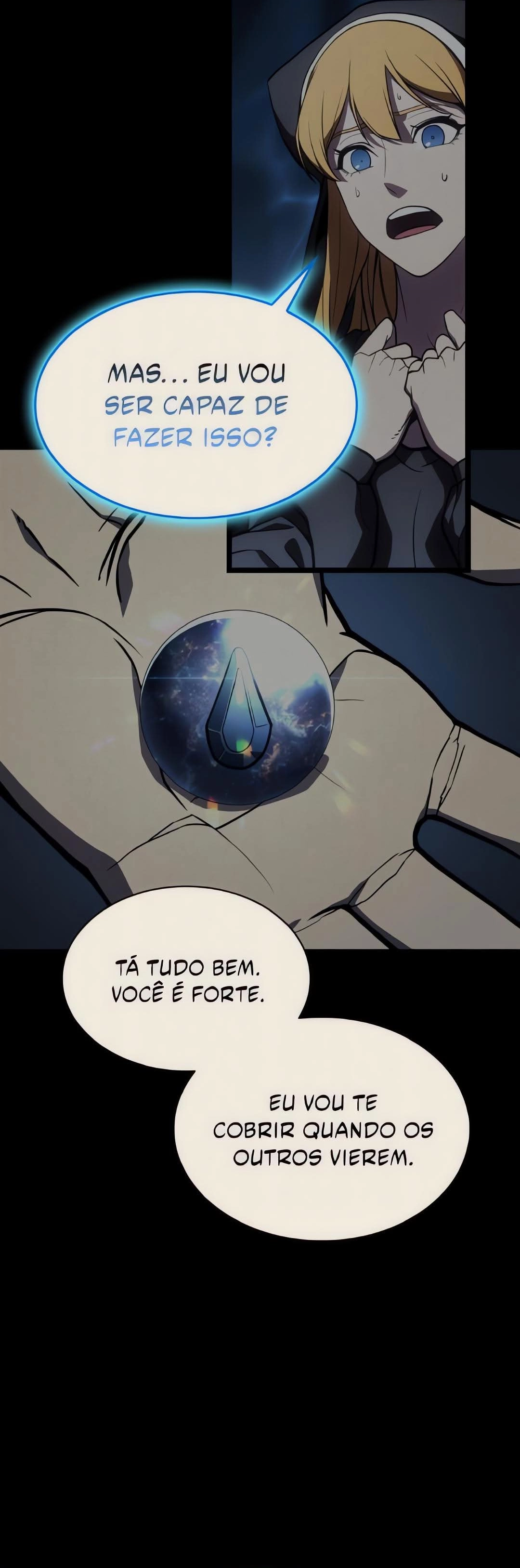 Read O Retorno do Herói de Classe Desastre (PT-BR) PT Manga Online