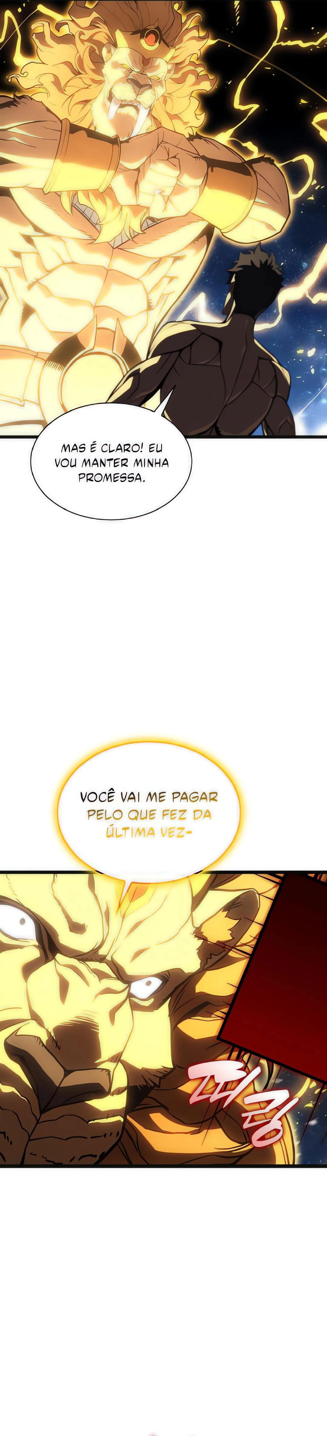Read O Retorno do Herói de Classe Desastre (PT-BR) PT Manga Online