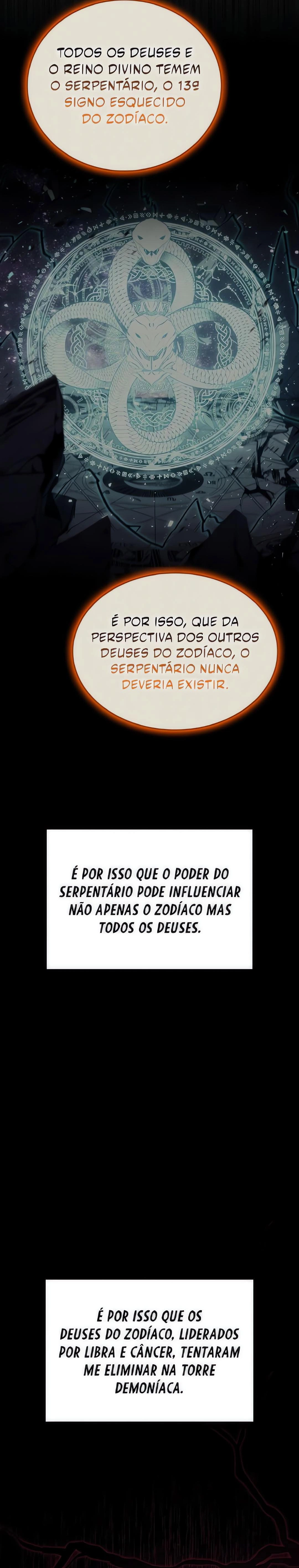 Read O Retorno do Herói de Classe Desastre (PT-BR) PT Manga Online