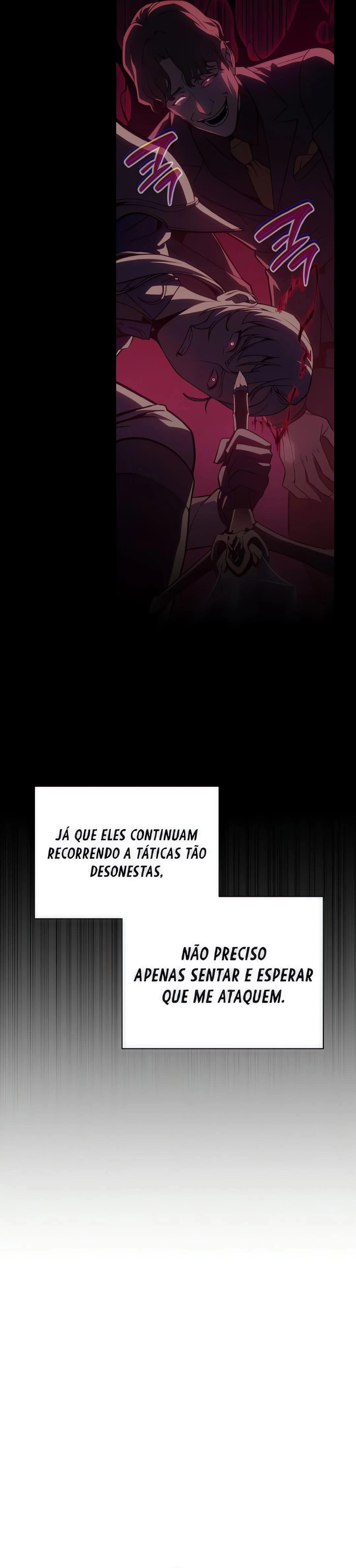 Read O Retorno do Herói de Classe Desastre (PT-BR) PT Manga Online