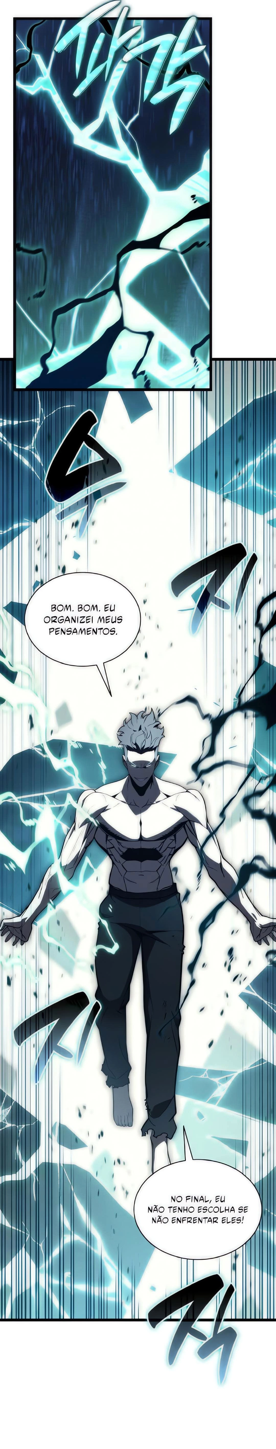 Read O Retorno do Herói de Classe Desastre (PT-BR) PT Manga Online