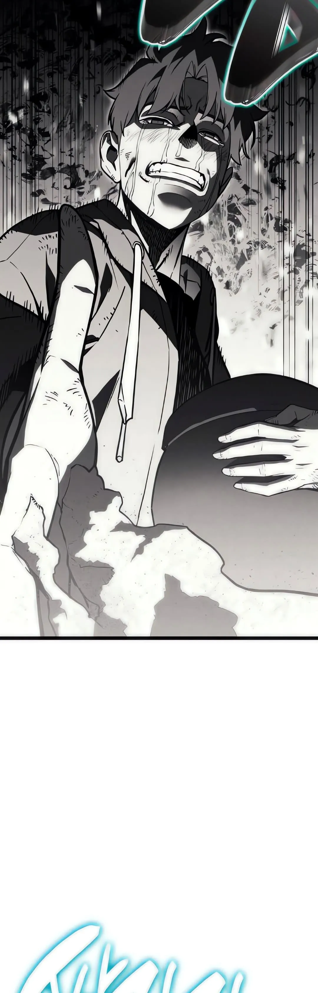 Read O Retorno do Herói de Classe Desastre (PT-BR) PT Manga Online