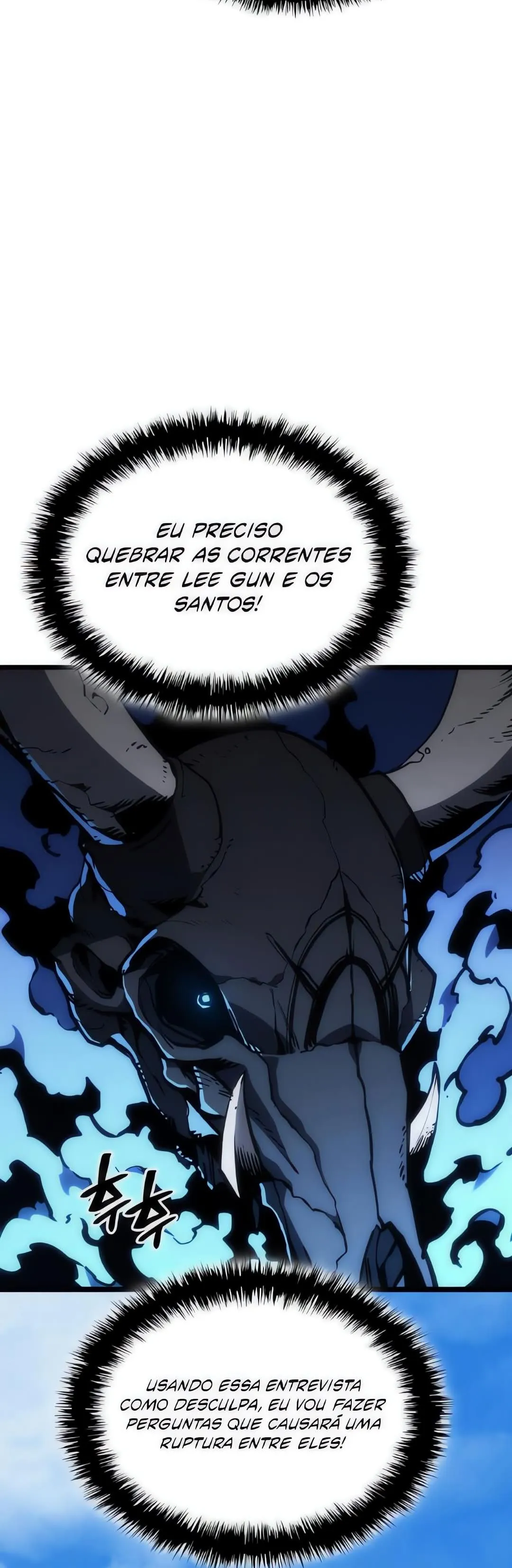 Read O Retorno do Herói de Classe Desastre (PT-BR) PT Manga Online