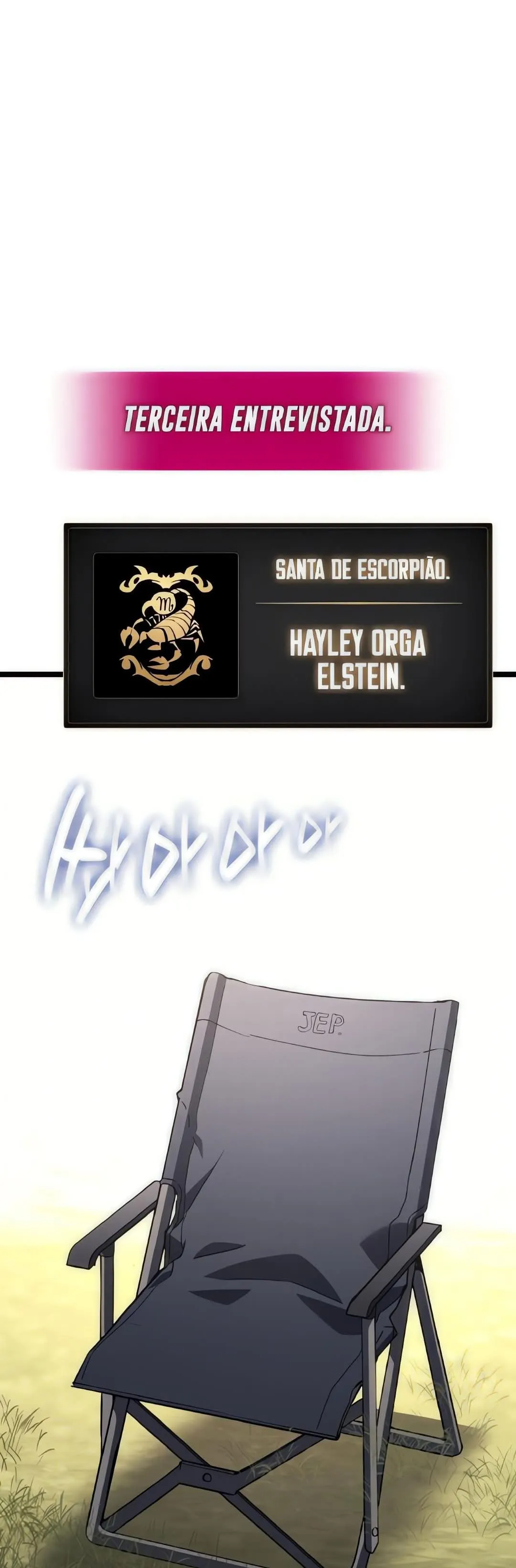Read O Retorno do Herói de Classe Desastre (PT-BR) PT Manga Online