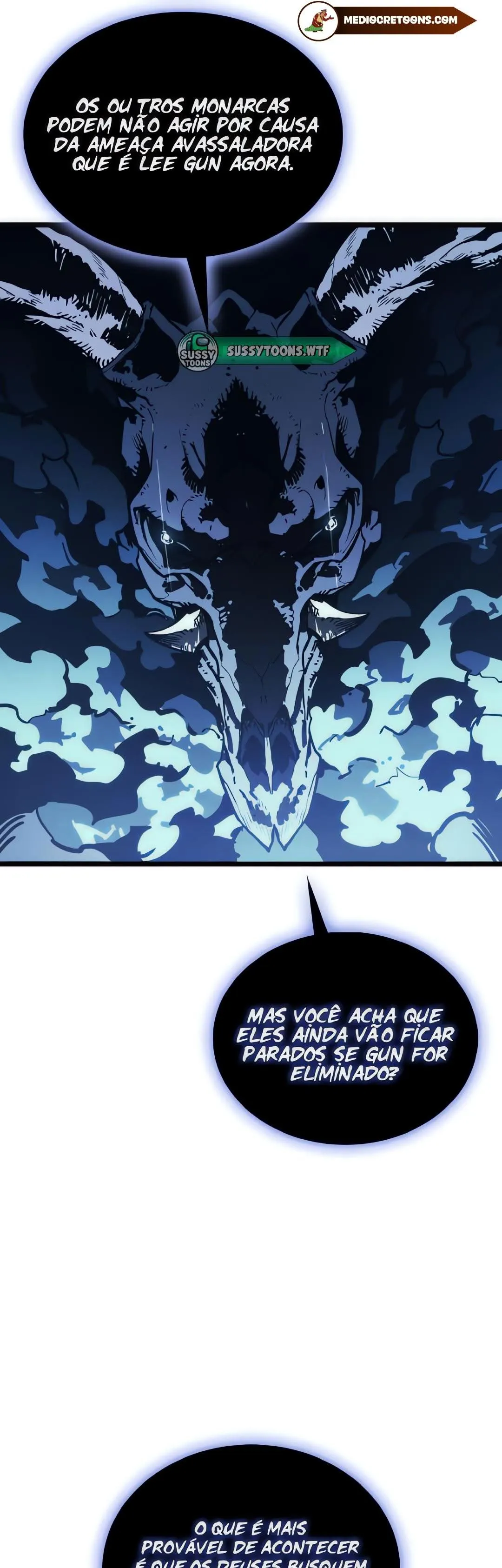 Read O Retorno do Herói de Classe Desastre (PT-BR) PT Manga Online