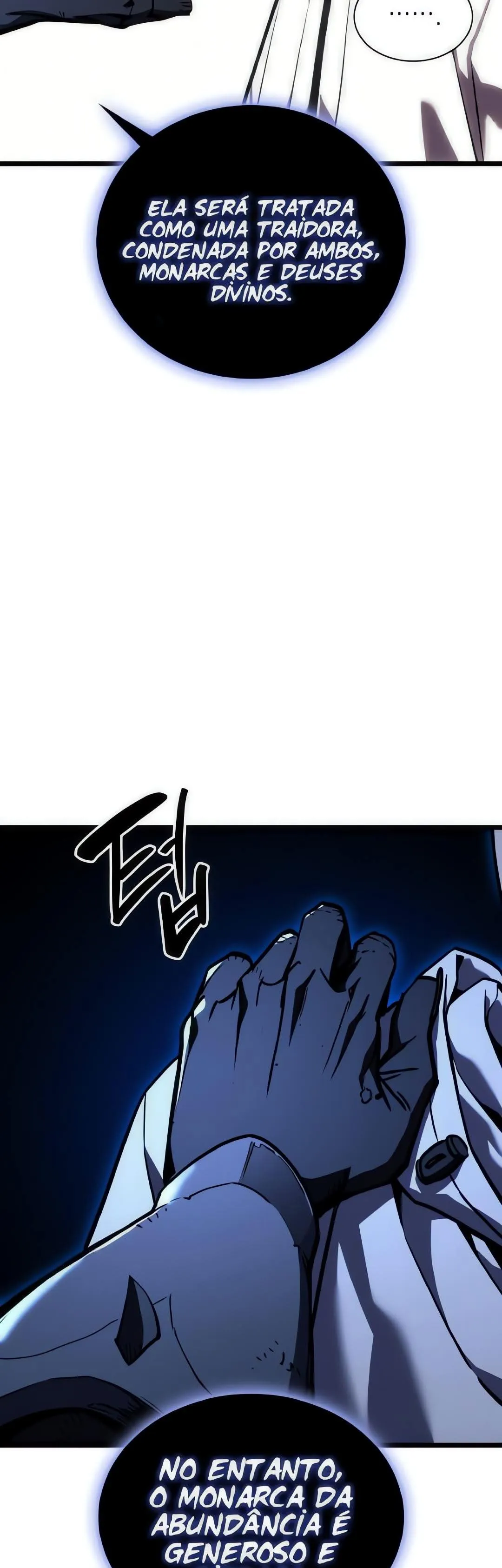Read O Retorno do Herói de Classe Desastre (PT-BR) PT Manga Online