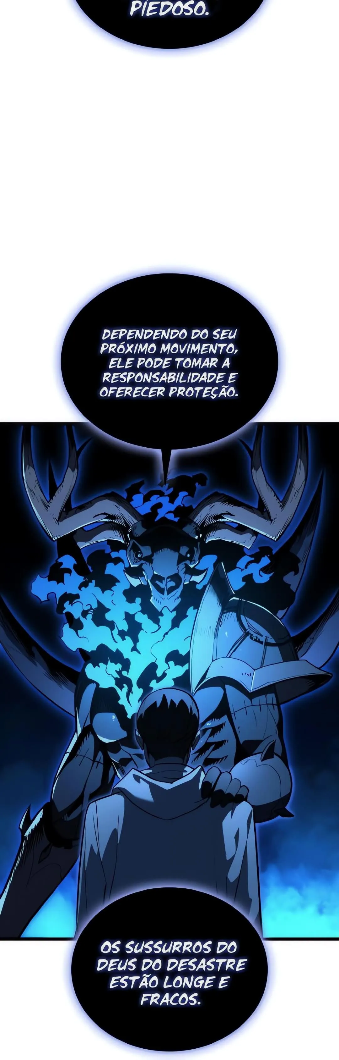 Read O Retorno do Herói de Classe Desastre (PT-BR) PT Manga Online