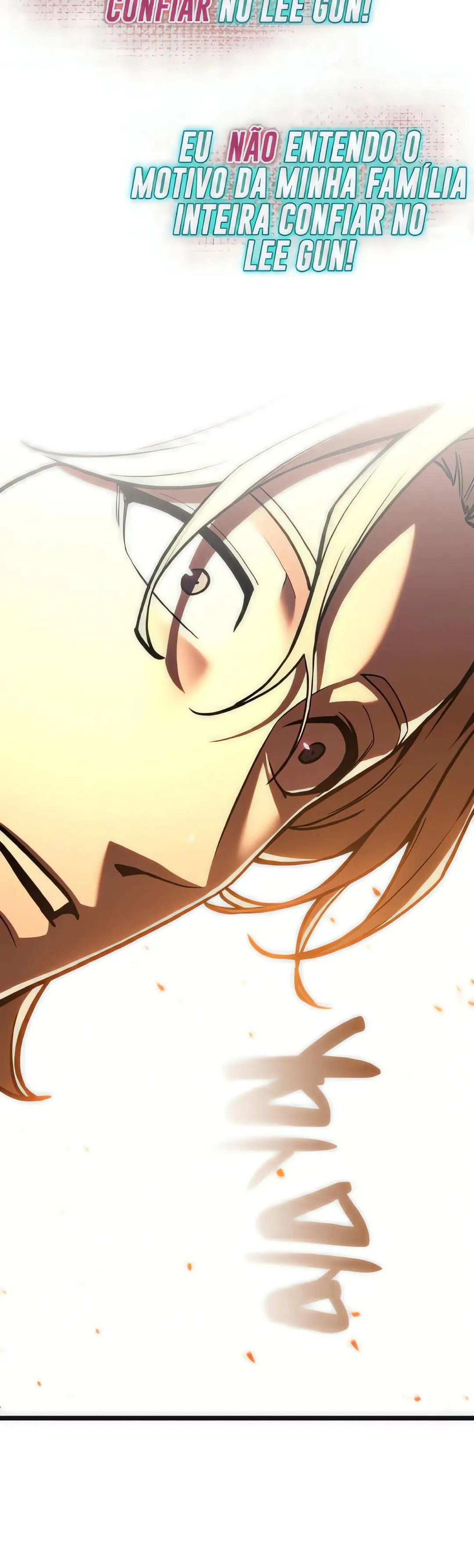 Read O Retorno do Herói de Classe Desastre (PT-BR) PT Manga Online