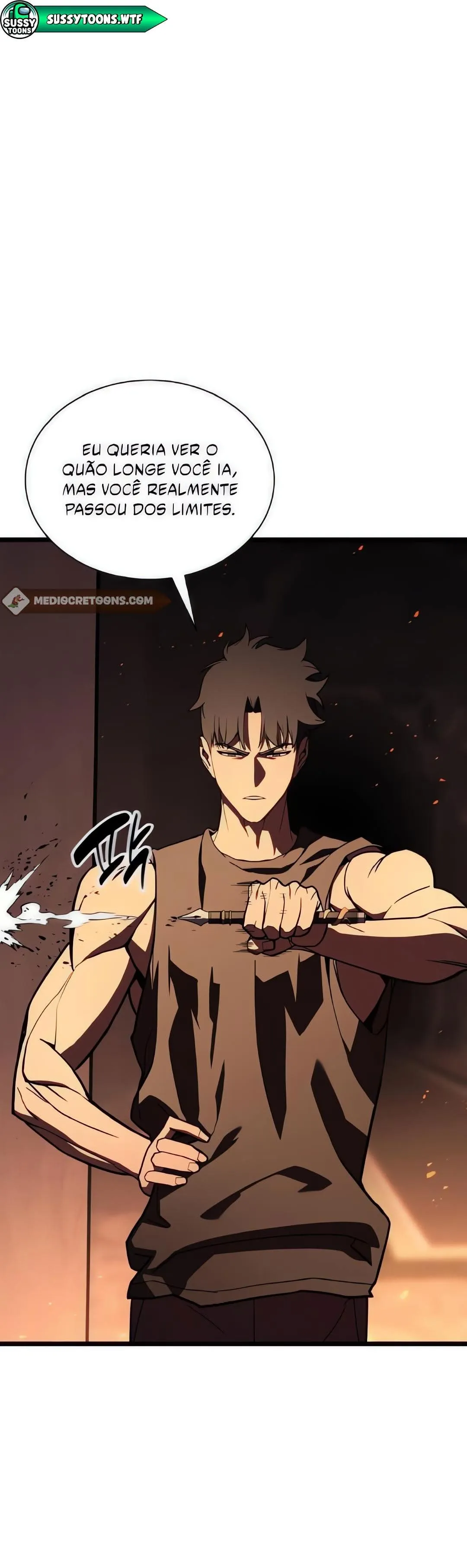 Read O Retorno do Herói de Classe Desastre (PT-BR) PT Manga Online