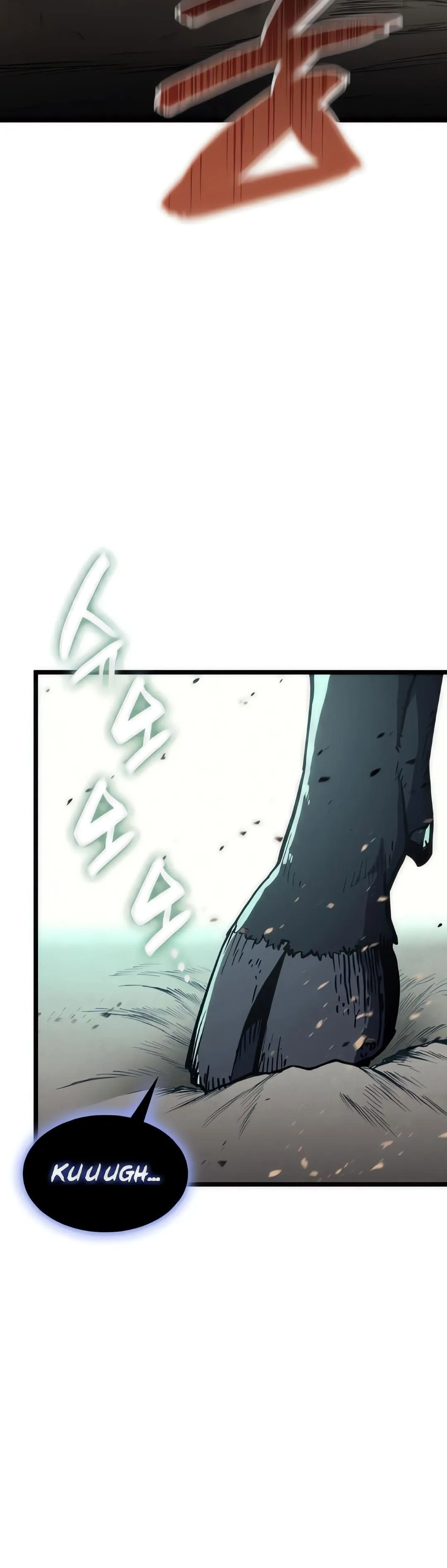 Read O Retorno do Herói de Classe Desastre (PT-BR) PT Manga Online