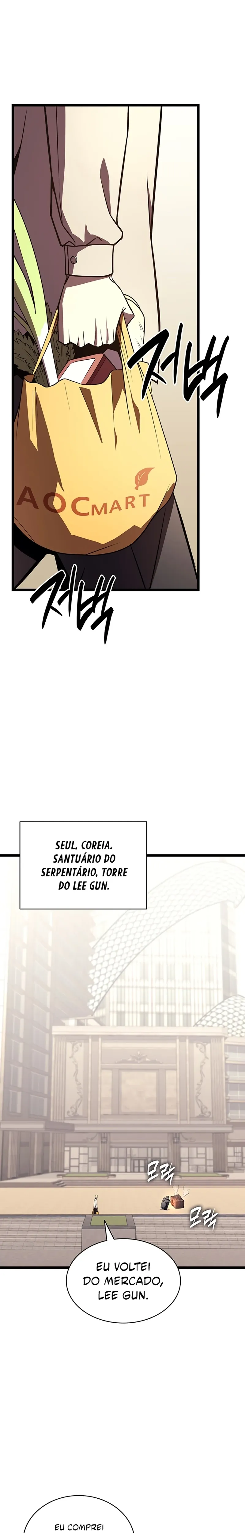 Read O Retorno do Herói de Classe Desastre (PT-BR) PT Manga Online
