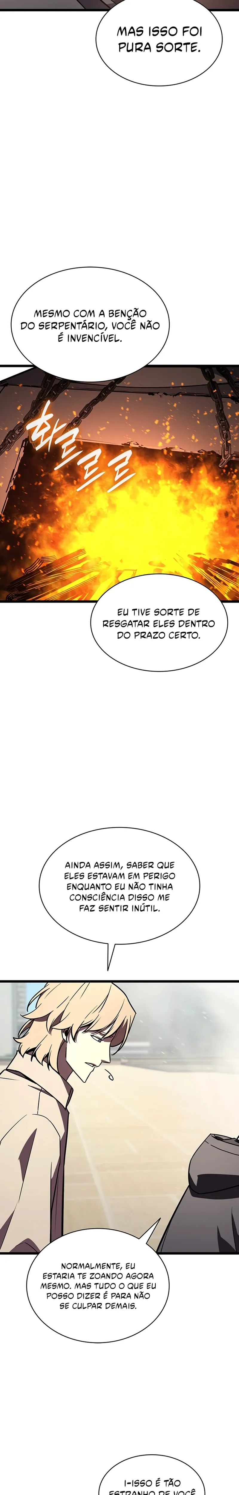 Read O Retorno do Herói de Classe Desastre (PT-BR) PT Manga Online