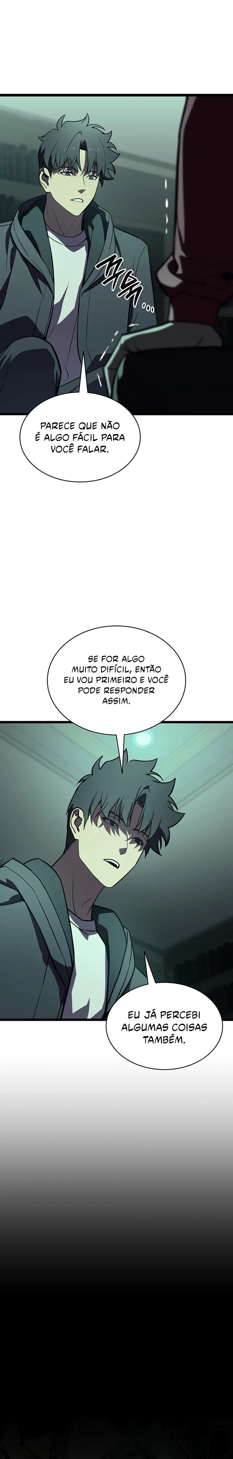 Read O Retorno do Herói de Classe Desastre (PT-BR) PT Manga Online