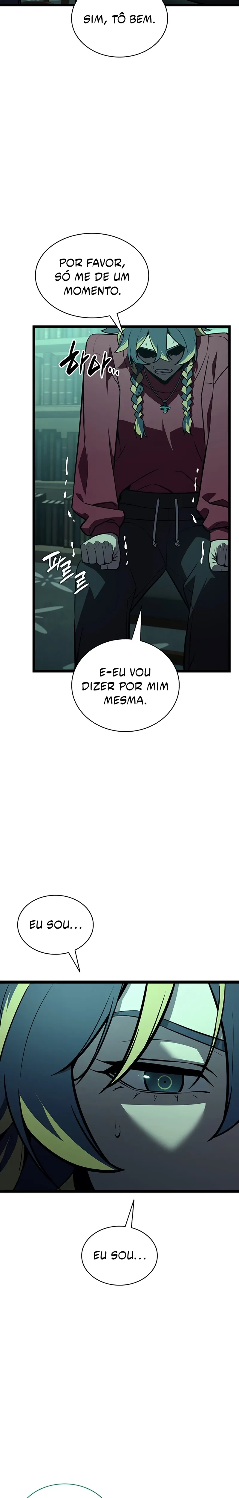 Read O Retorno do Herói de Classe Desastre (PT-BR) PT Manga Online