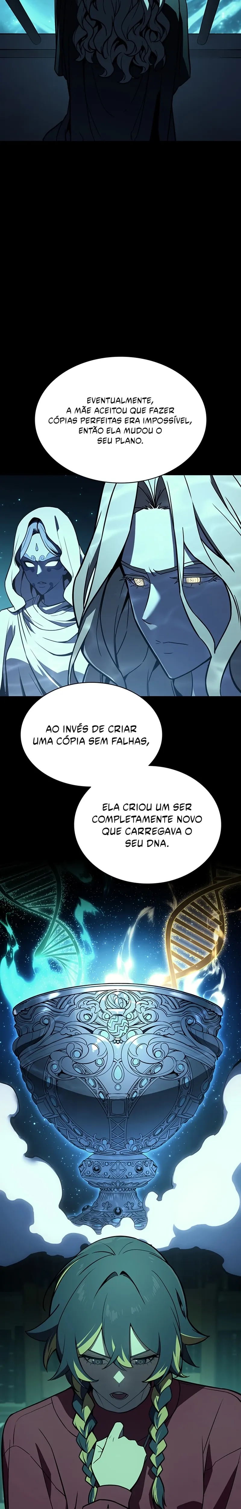 Read O Retorno do Herói de Classe Desastre (PT-BR) PT Manga Online