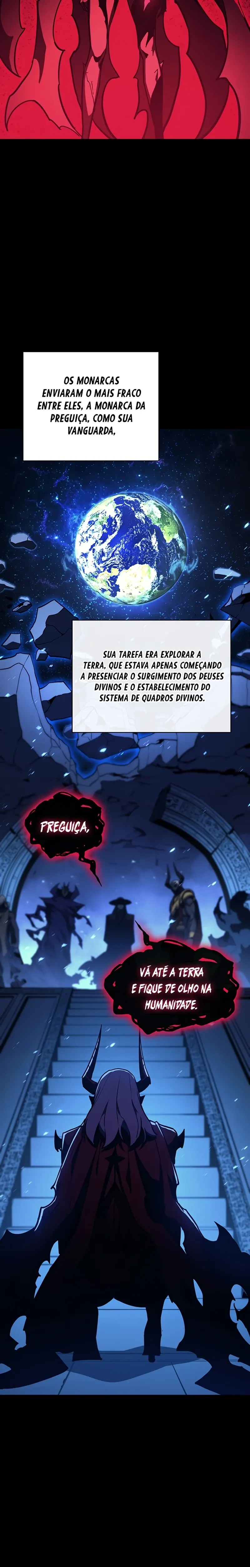 Read O Retorno do Herói de Classe Desastre (PT-BR) PT Manga Online