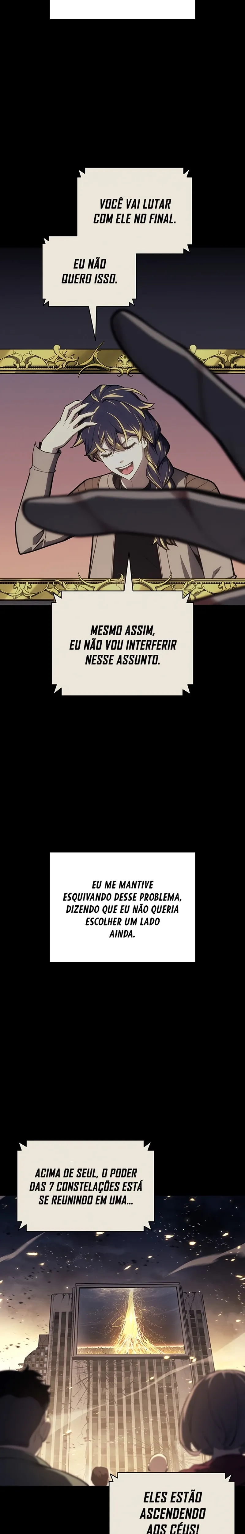 Read O Retorno do Herói de Classe Desastre (PT-BR) PT Manga Online