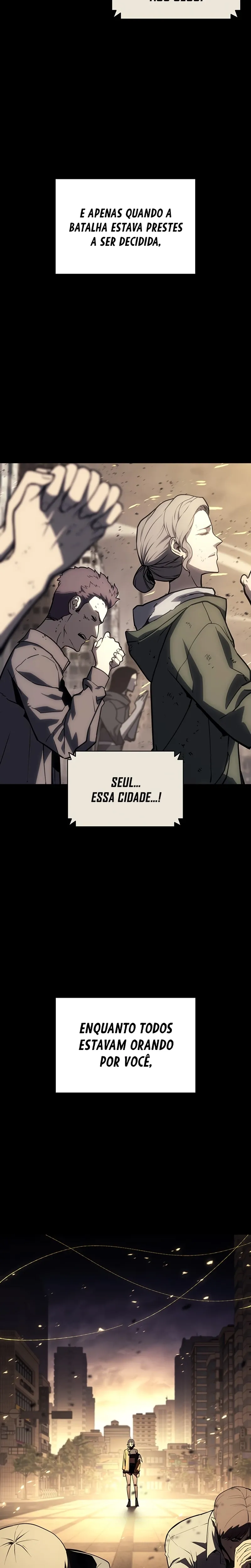 Read O Retorno do Herói de Classe Desastre (PT-BR) PT Manga Online