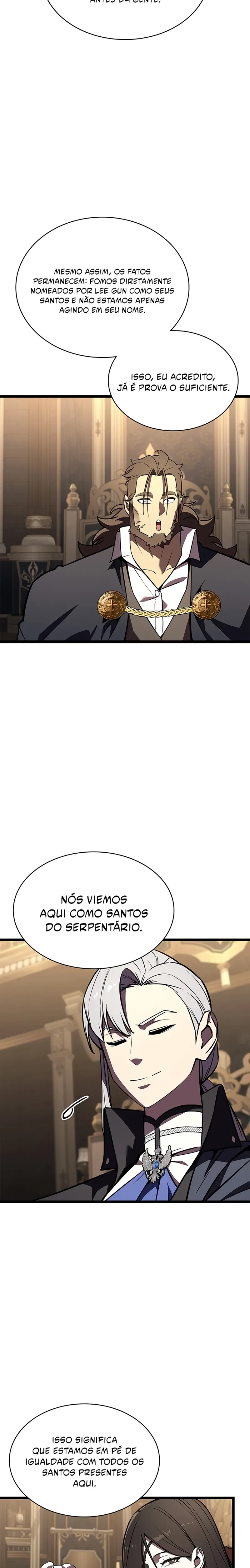 Read O Retorno do Herói de Classe Desastre (PT-BR) PT Manga Online