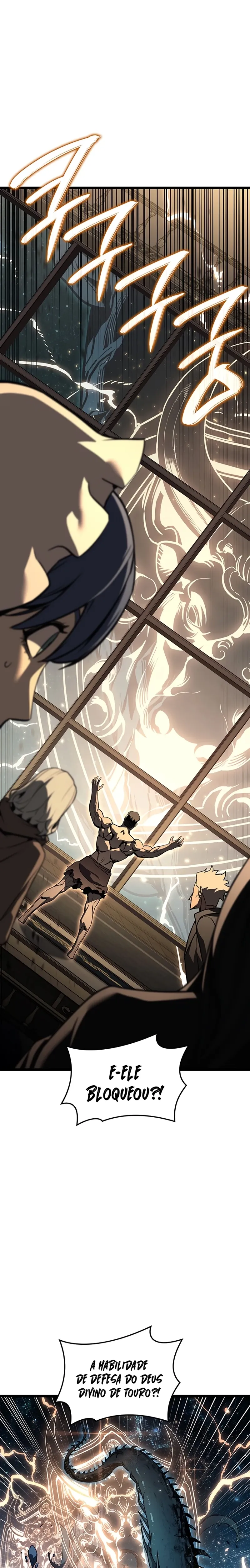 Read O Retorno do Herói de Classe Desastre (PT-BR) PT Manga Online
