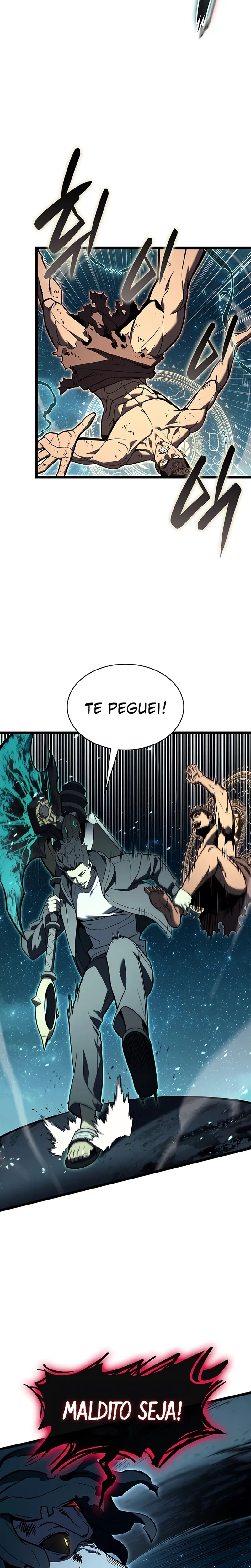 Read O Retorno do Herói de Classe Desastre (PT-BR) PT Manga Online