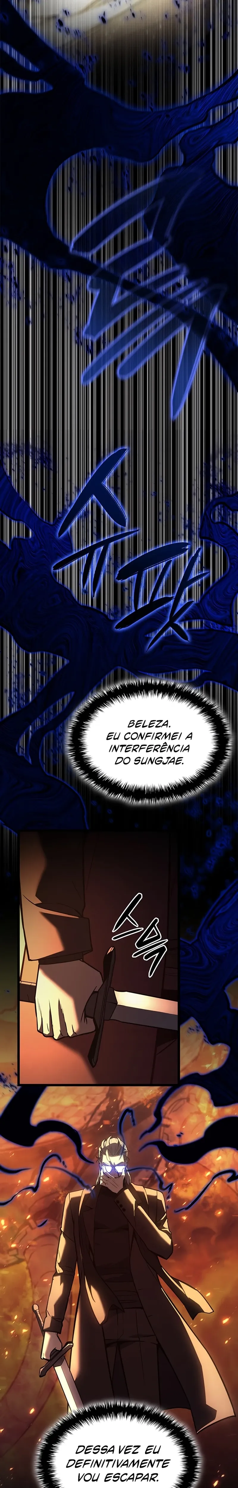 Read O Retorno do Herói de Classe Desastre (PT-BR) PT Manga Online
