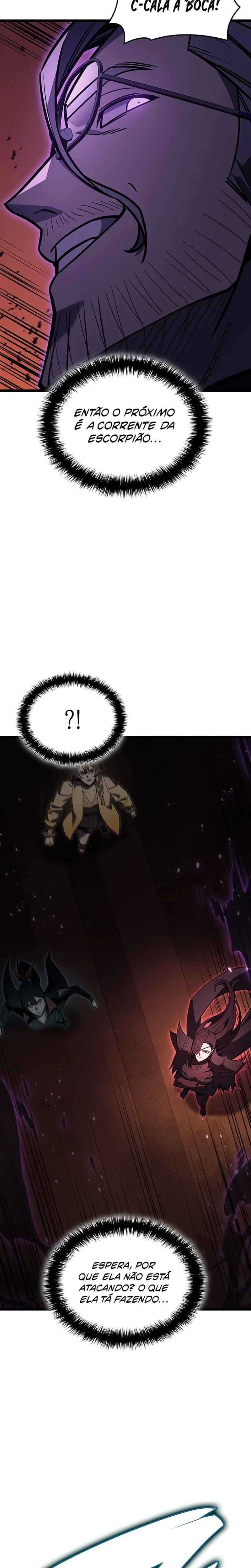 Read O Retorno do Herói de Classe Desastre (PT-BR) PT Manga Online