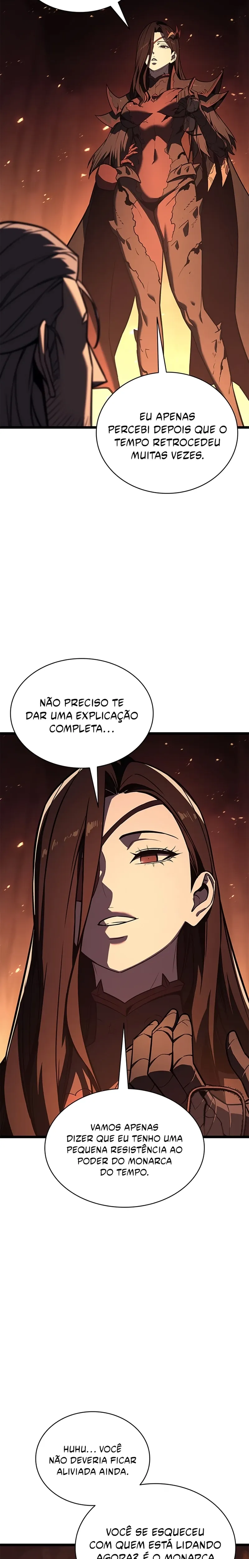 Read O Retorno do Herói de Classe Desastre (PT-BR) PT Manga Online