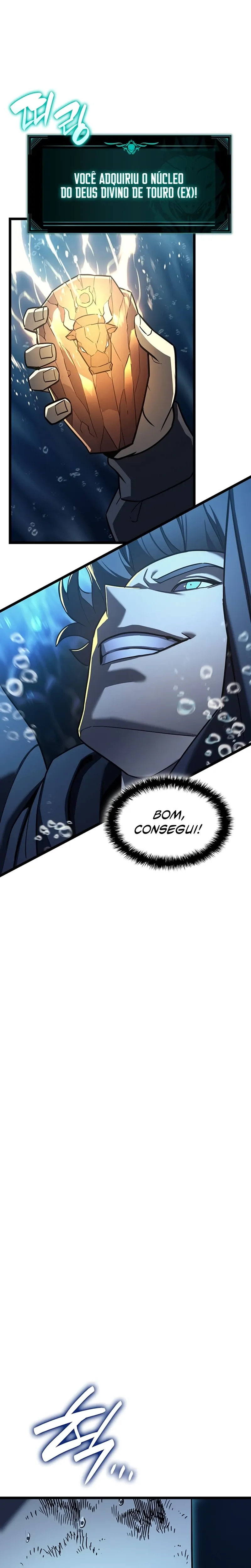 Read O Retorno do Herói de Classe Desastre (PT-BR) PT Manga Online
