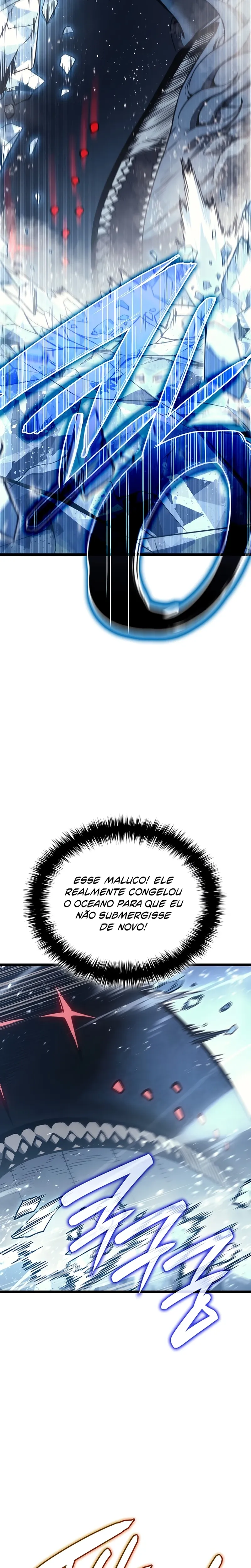 Read O Retorno do Herói de Classe Desastre (PT-BR) PT Manga Online