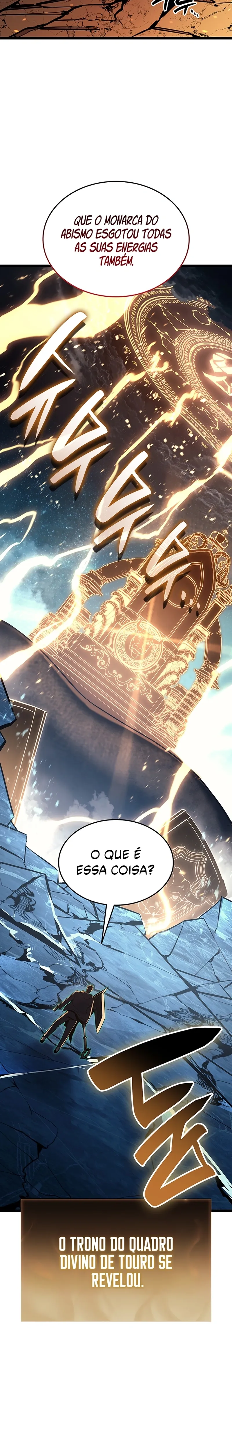 Read O Retorno do Herói de Classe Desastre (PT-BR) PT Manga Online