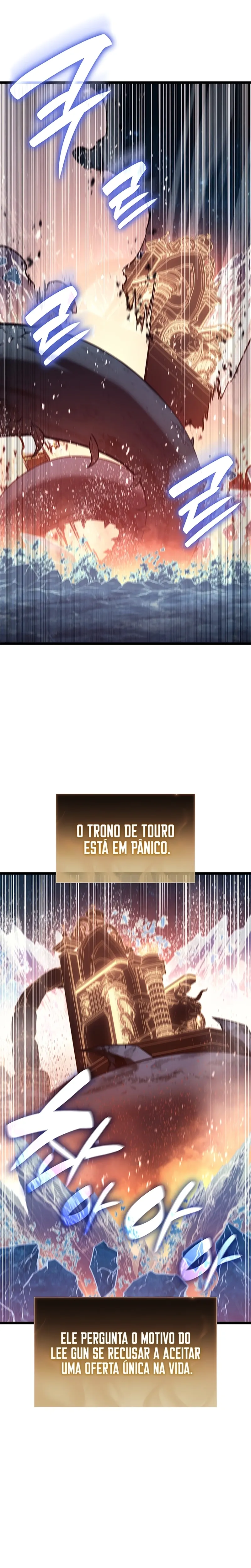 Read O Retorno do Herói de Classe Desastre (PT-BR) PT Manga Online
