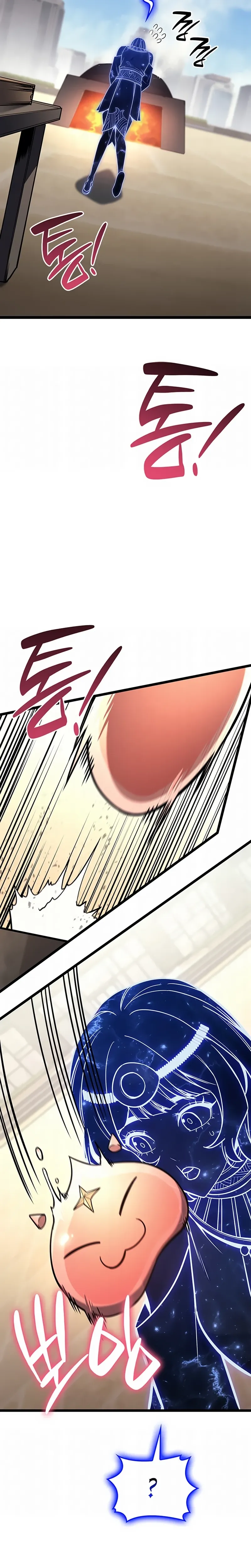 Read O Retorno do Herói de Classe Desastre (PT-BR) PT Manga Online