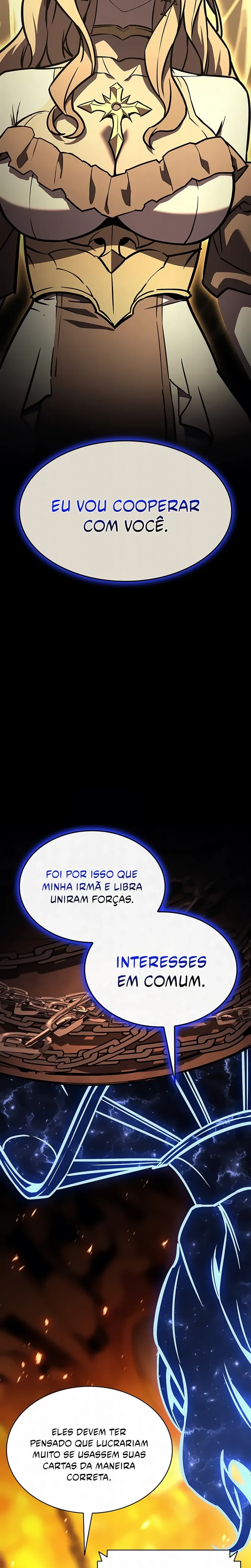 Read O Retorno do Herói de Classe Desastre (PT-BR) PT Manga Online