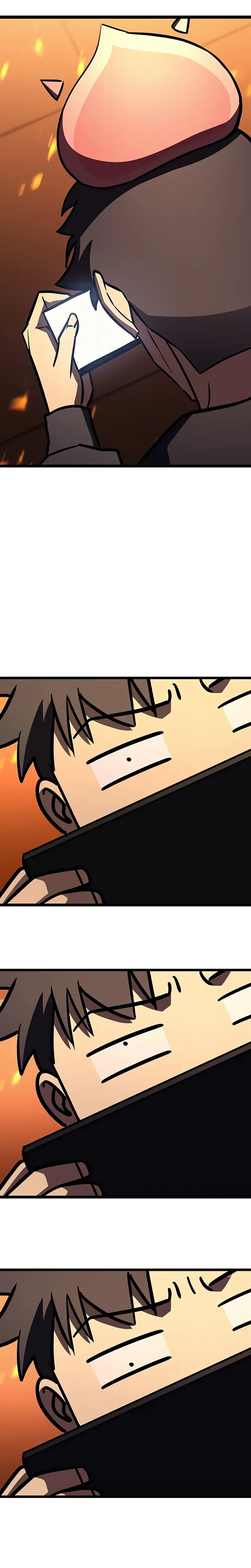 Read O Retorno do Herói de Classe Desastre (PT-BR) PT Manga Online
