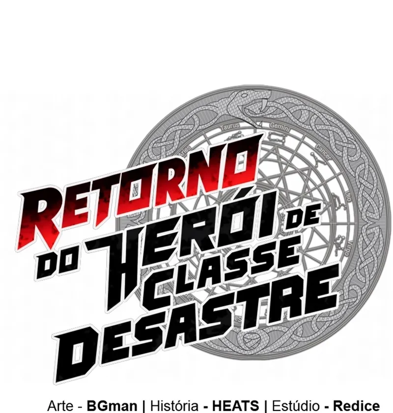 Read O Retorno do Herói de Classe Desastre (PT-BR) PT Manga Online