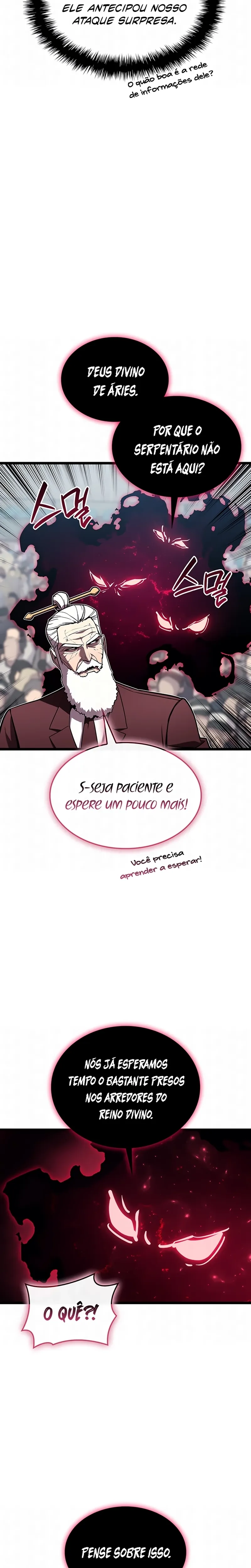 Read O Retorno do Herói de Classe Desastre (PT-BR) PT Manga Online