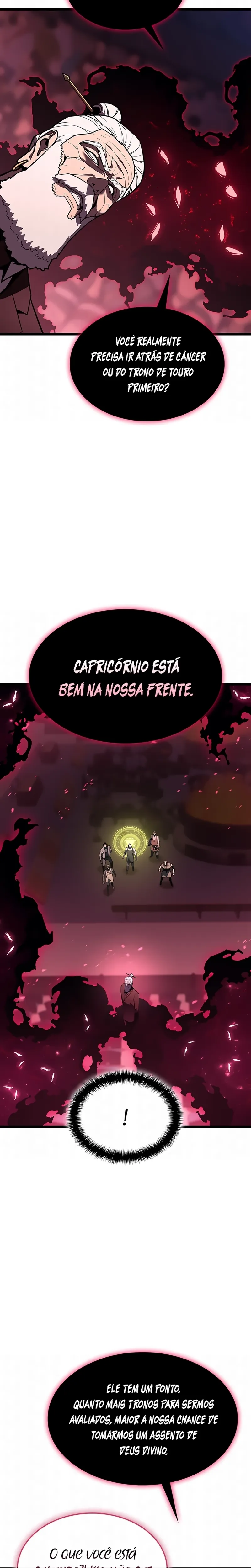 Read O Retorno do Herói de Classe Desastre (PT-BR) PT Manga Online