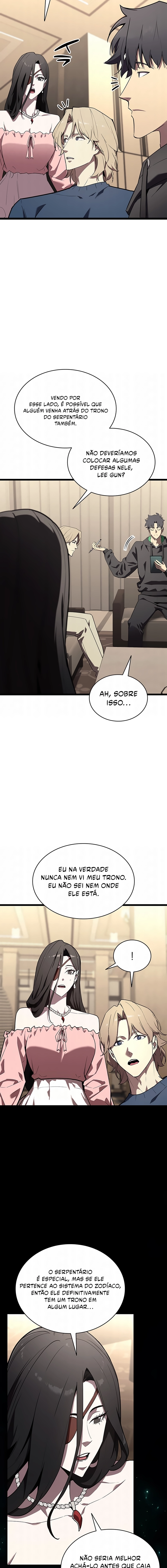 Read O Retorno do Herói de Classe Desastre (PT-BR) PT Manga Online