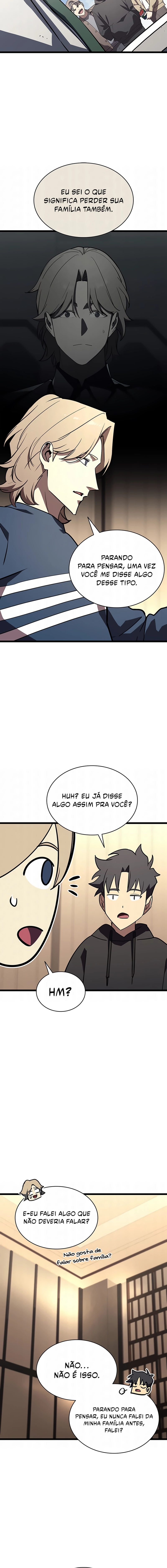 Read O Retorno do Herói de Classe Desastre (PT-BR) PT Manga Online