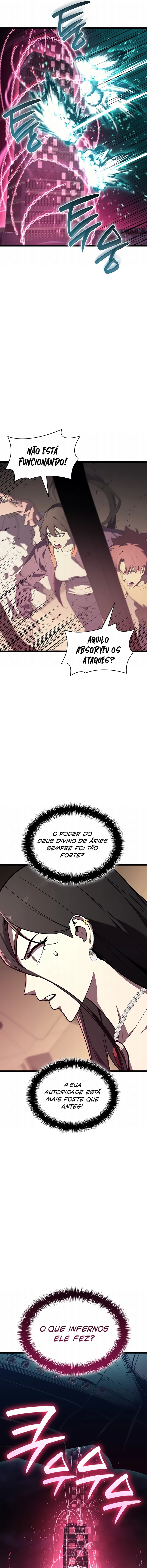 Read O Retorno do Herói de Classe Desastre (PT-BR) PT Manga Online