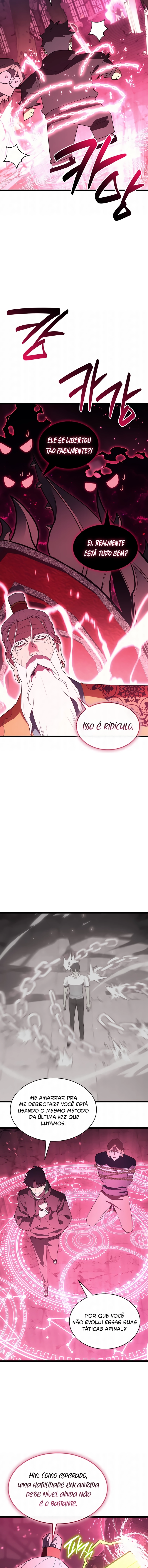 Read O Retorno do Herói de Classe Desastre (PT-BR) PT Manga Online