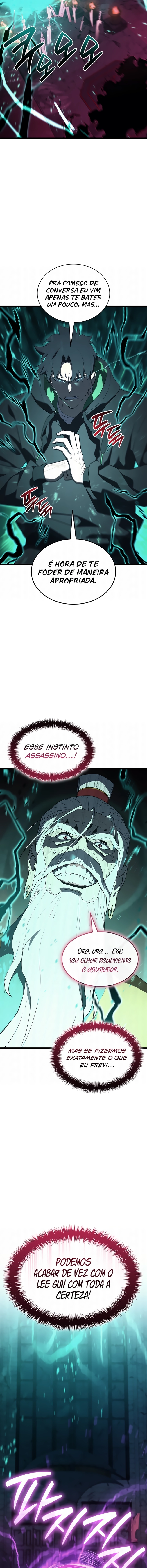 Read O Retorno do Herói de Classe Desastre (PT-BR) PT Manga Online