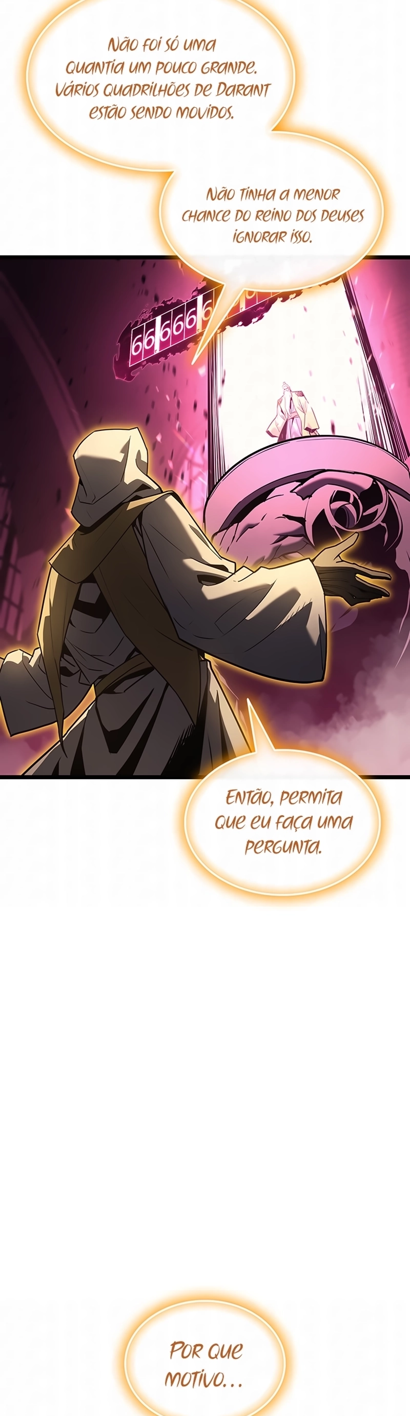 Read O Retorno do Herói de Classe Desastre (PT-BR) PT Manga Online